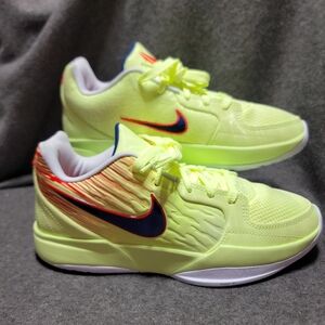 Nike Ja 2 "Virtuoso" 7Y/ 8.5W